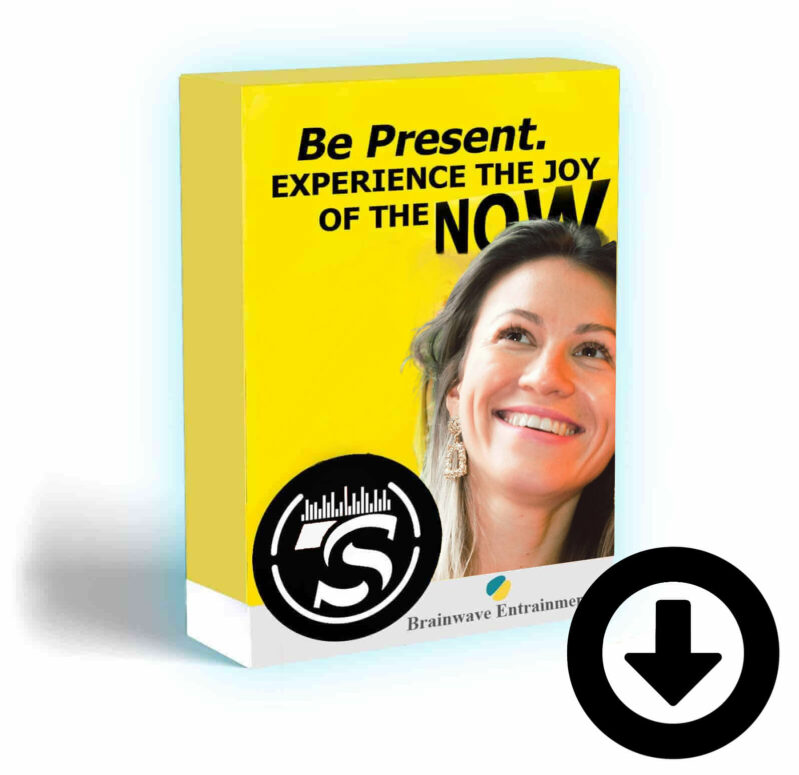 Be Present